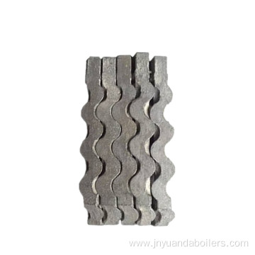 Heat Resistant Boiler Casting Fire Grates For Sale